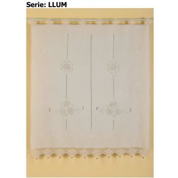 Cortina Llum 150 x 260 cms