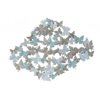 Mariposa Decoración Pared -...