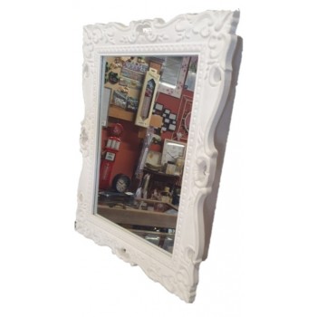 Espejo Joyero Pared - 51 cms