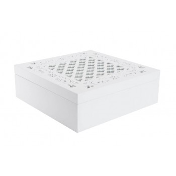 Caja Infusiones Mad - 24cms