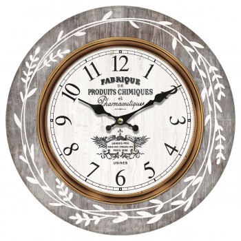 Reloj Farmacia - 34 cms