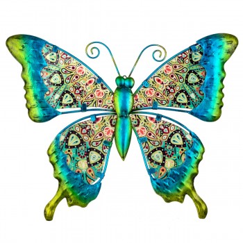 Mariposa Pared - 30cms