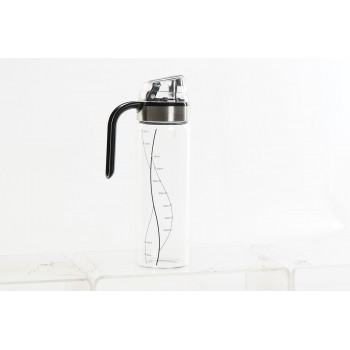 Aceitera Inox 550ml - 25 cms