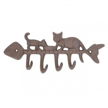 Percha Gato - 27 cms