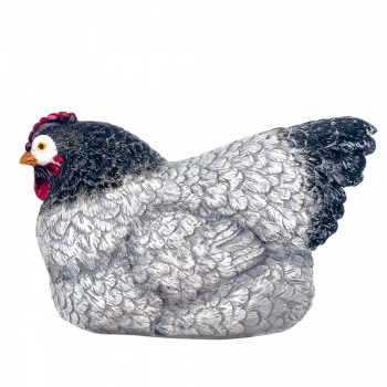 Gallina Figura - 22 cms