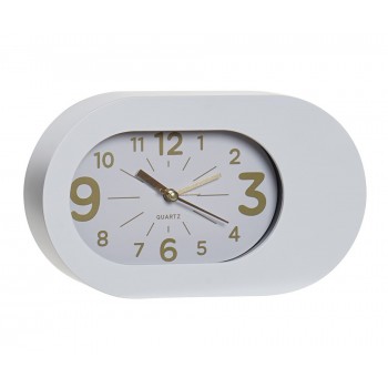 Reloj Despertador - 22 cms