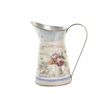Regadera Metal Tulipa - 26 cms