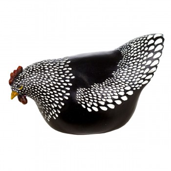 Gallina Resina - 21cms