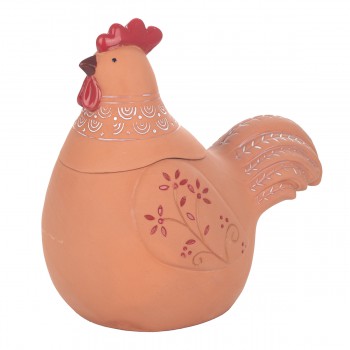 Gallina Figura - 25 cms