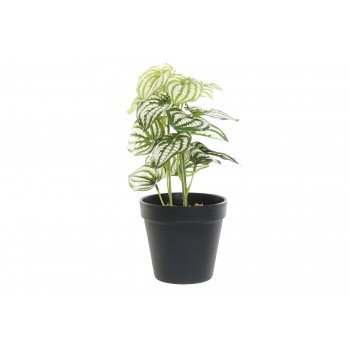 Planta Verde PVC - 27cms
