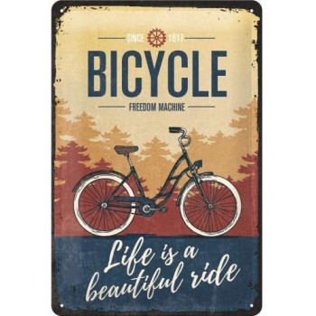 Bicycle Beautiful Ride...