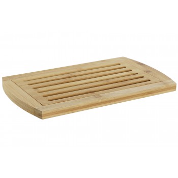 Tabla de corte Bambú - 36 cms