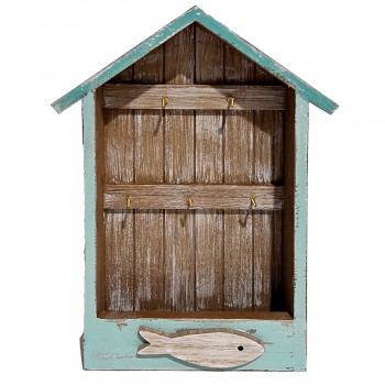 Caja cuelgallaves - 28cms