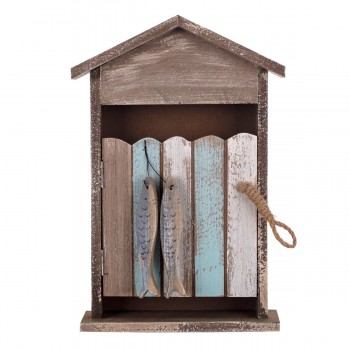 Cuelgallaves Caja - 30cms