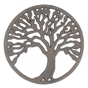 Salvamantel Arbol - 21cms