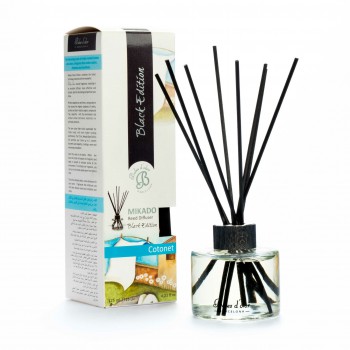 Mikado Black Edition - 125ml