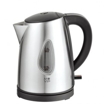 Hervidor Agua Inox 1l - 2200w