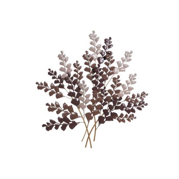 Rama Beige Deco Pared - 80cms