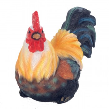 Gallo Figura - 14cms