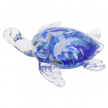 Tortuga Pisapapel - 13 cms