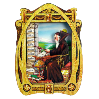 Higrómetro Fraile del...