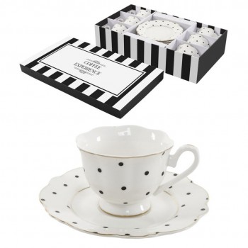 Café Set6 Excellence Topos...