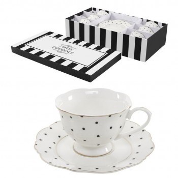 Café Set6 Servicios Topos -...