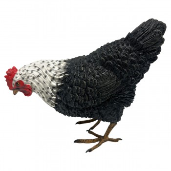 Gallina Figura - 20 cms