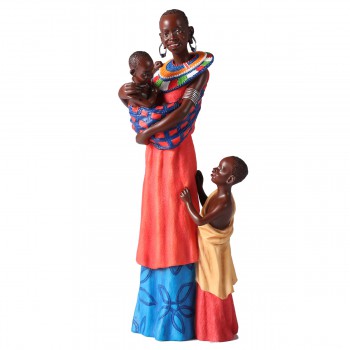 Africana Resina - 25cms