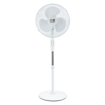 Ventilador Pie 40cm - Muvip