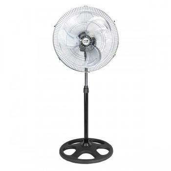 Ventilador Pie Industrial -...