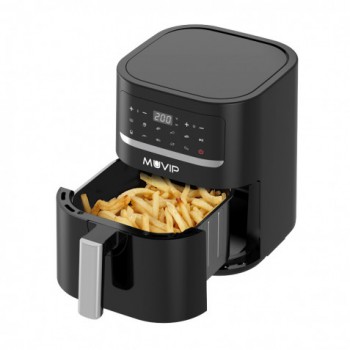 Freidora Aire 1600w Muvip -...