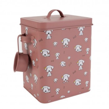 Contenedor Comida Perros - 6L