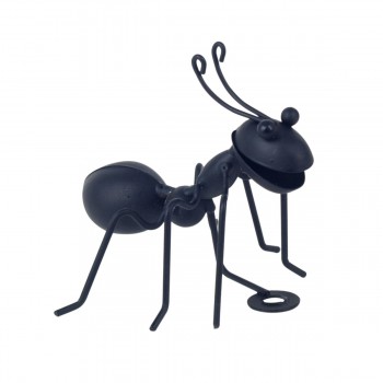 Hormiga Negra - 15cm