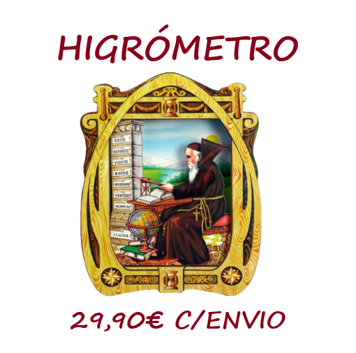 HIGR&Oacute;METRO DEL FRAILE